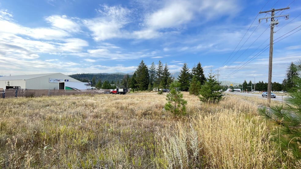 14318 Rockwood ct, Rathdrum, ID for sale - Primary Photo - Image 1 of 3