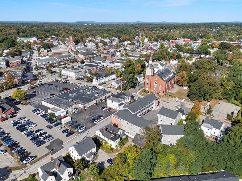 9 Mechanic St, Dover, NH for sale - Building Photo - Image 2 of 10