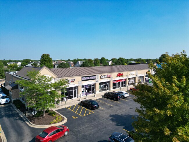 More details for 1520-1538 Route 59, Joliet, IL - Retail for Lease