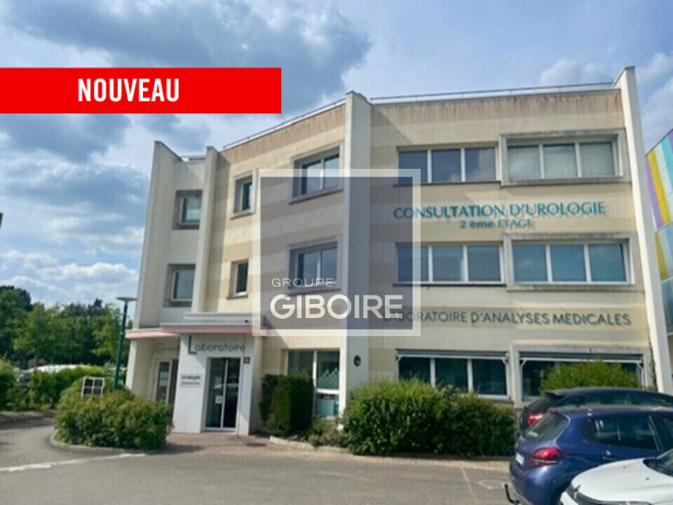 Office in Cesson-Sévigné for sale Building Photo- Image 1 of 5
