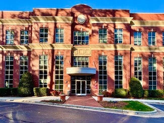 More details for 1020 Southhill Dr, Cary, NC - Office/Medical for Lease