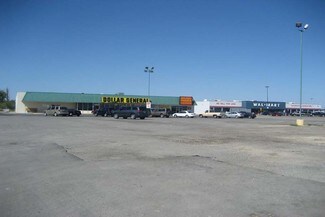 Plus de détails pour 2214 N First St, Carrizo Springs, TX - Commerce de détail à vendre
