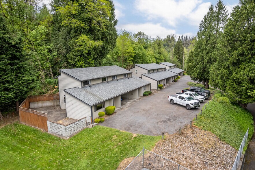 157 Nevada Dr, Longview, WA à vendre - Photo principale - Image 1 de 25