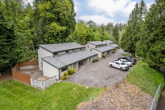 Plus de détails pour 157 Nevada Dr, Longview, WA - Multi-résidentiel à vendre