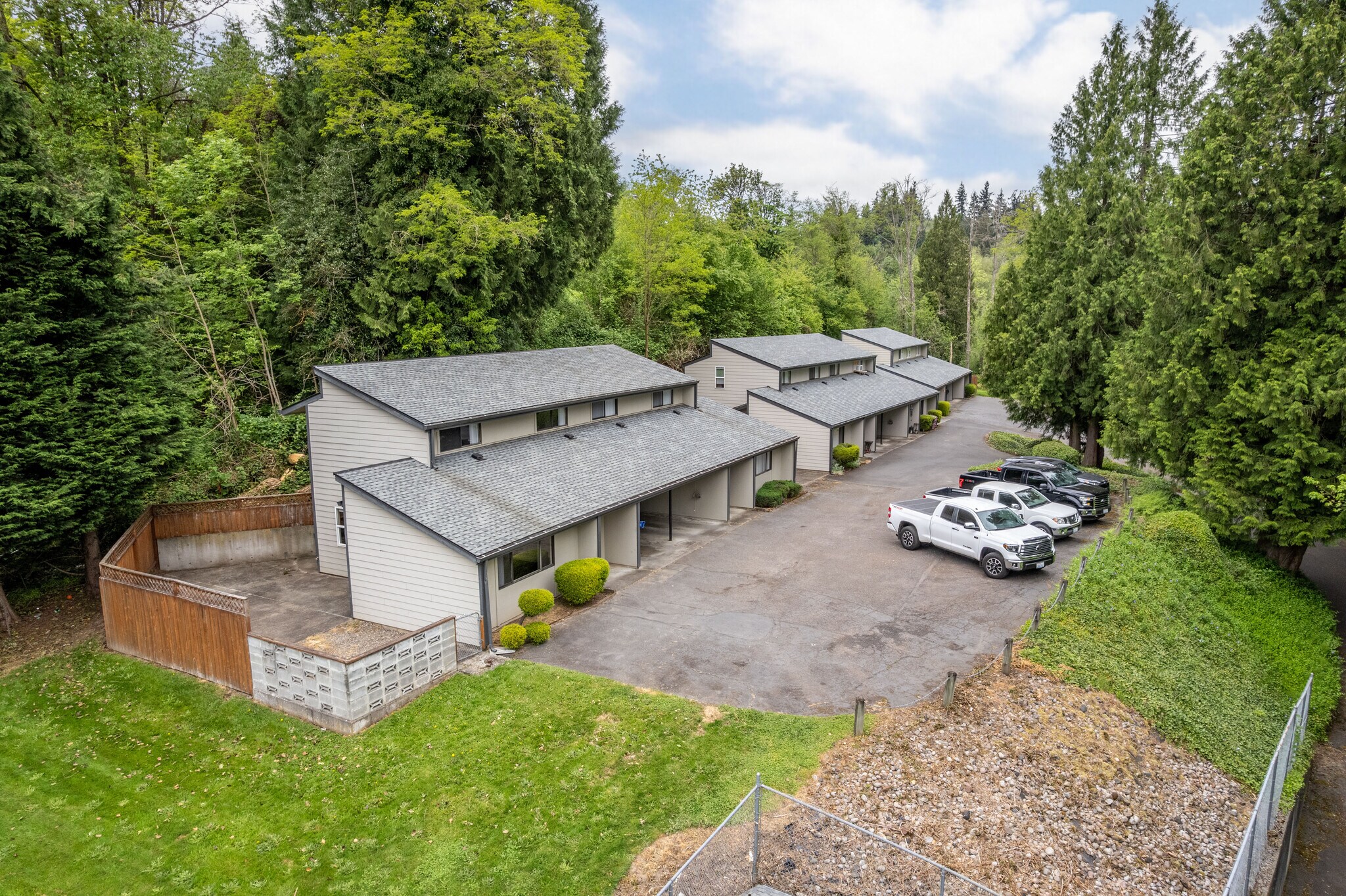 157 Nevada Dr, Longview, WA à vendre Photo principale- Image 1 de 26