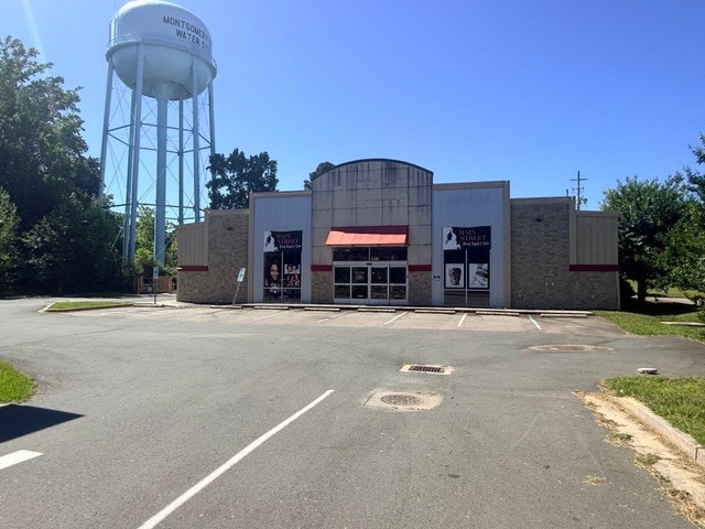 2384 Nc Highway 24 27 E, Biscoe, NC à vendre Photo intérieure- Image 1 de 27