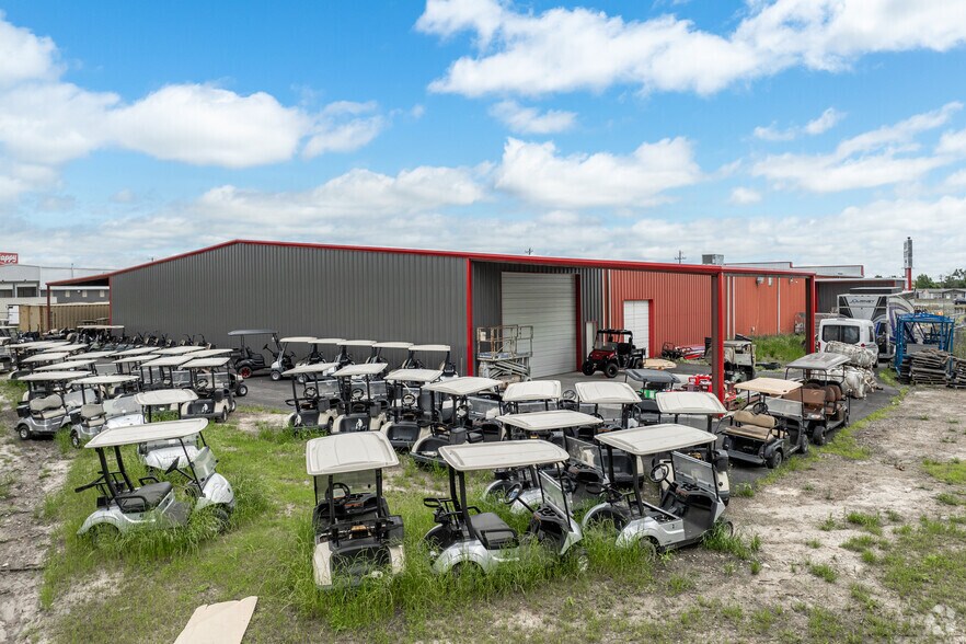 2014 Interstate Highway 30 W, Greenville, TX à louer - Photo du bâtiment - Image 3 de 4