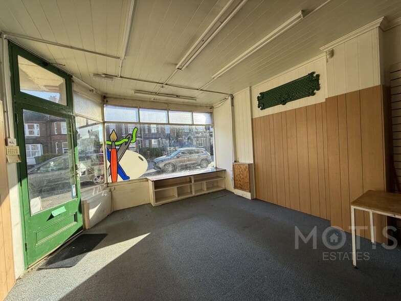 304 Cheriton Rd, Folkestone for lease - Building Photo - Image 3 of 7