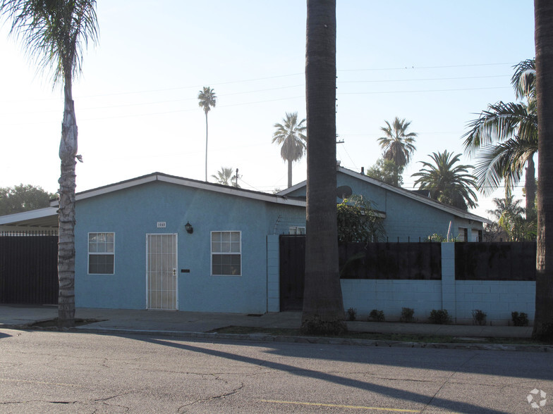 1036 W 2nd St, Pomona, CA for sale - Building Photo - Image 3 of 3