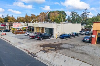 Plus de détails pour 2218-2230 Lincoln Ave, San Jose, CA - Commerce de détail à vendre
