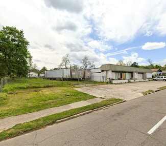 Plus de détails pour 2034 Broad St, Augusta, GA - Commerce de détail à vendre