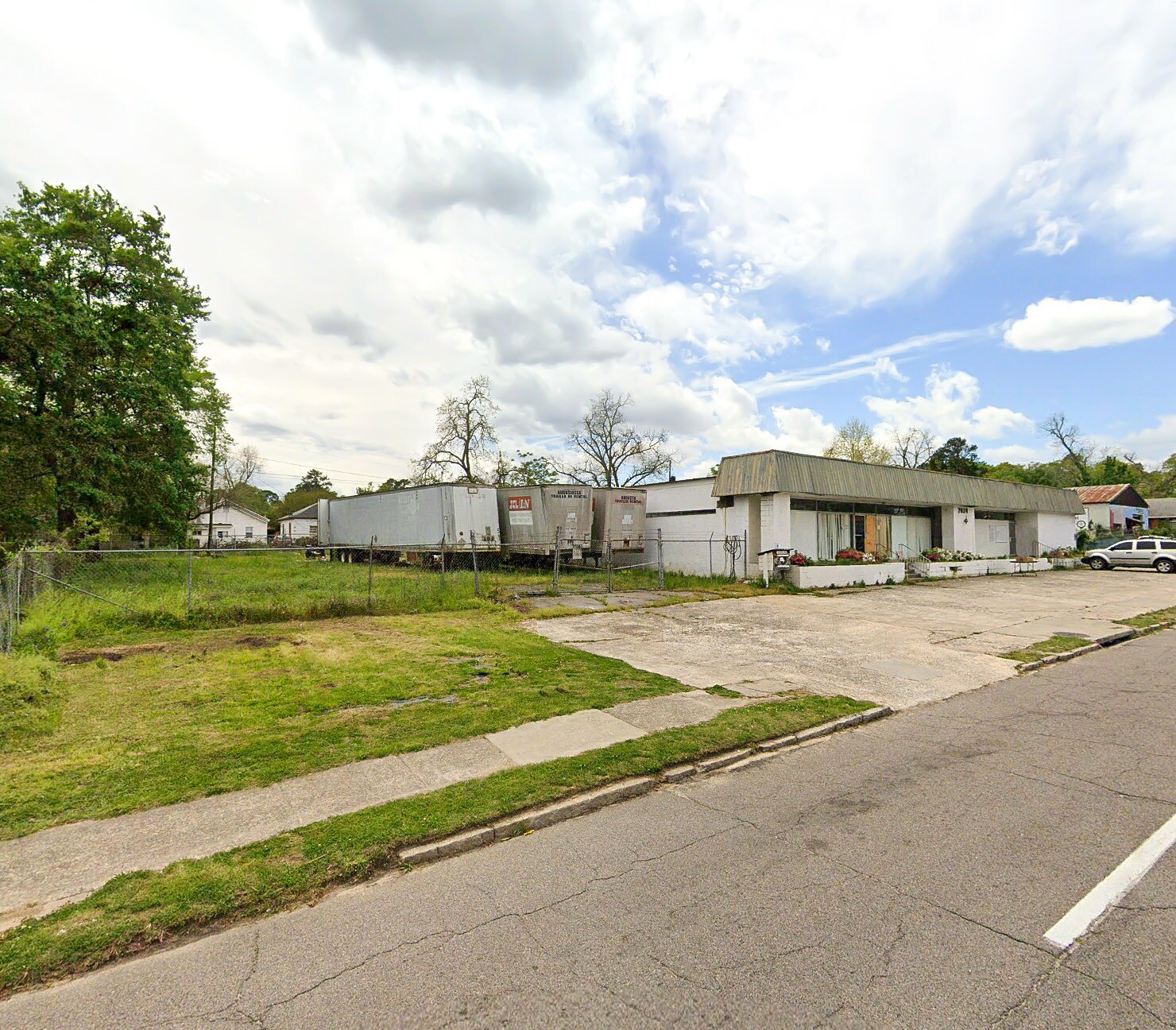 2034 Broad St, Augusta, GA à vendre Photo principale- Image 1 de 3