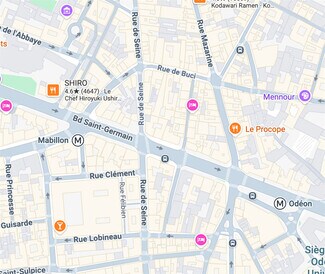 Plus de détails pour Commerce de détail à vendre
