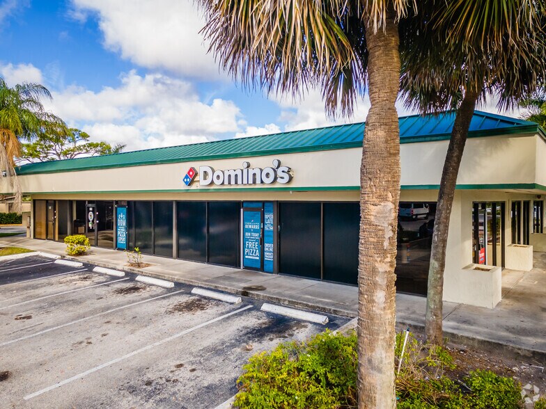 701 S State Rd 7, Plantation, FL à louer - Photo du bâtiment - Image 2 de 25