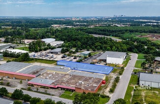 More details for 1020-B 2nd Ave, Columbia, SC - Industrial for Lease