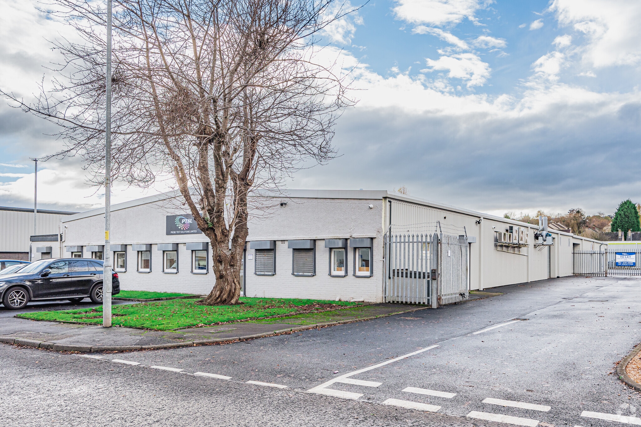 1 Argyle Cres, Hamilton for lease Primary Photo- Image 1 of 10