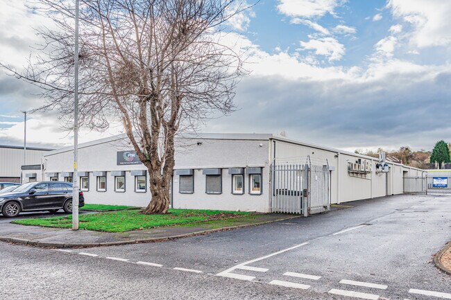 More details for 1 Argyle Cres, Hamilton - Flex for Lease