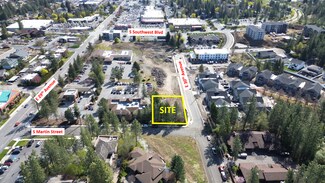 Plus de détails pour 2215 30th Avenue, Spokane, WA - Terrain à vendre
