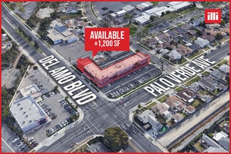 More details for 6400-6426 Del Amo, Lakewood, CA - Retail for Lease