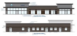 More details for 5156 Rolesville Rd, Wendell, NC - Office/Medical for Lease