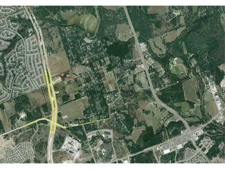 Plus de détails pour 190 Oakwood Trail, Leander, TX - Terrain à vendre