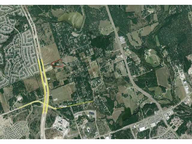 190 Oakwood Trail, Leander, TX for sale Primary Photo- Image 1 of 3