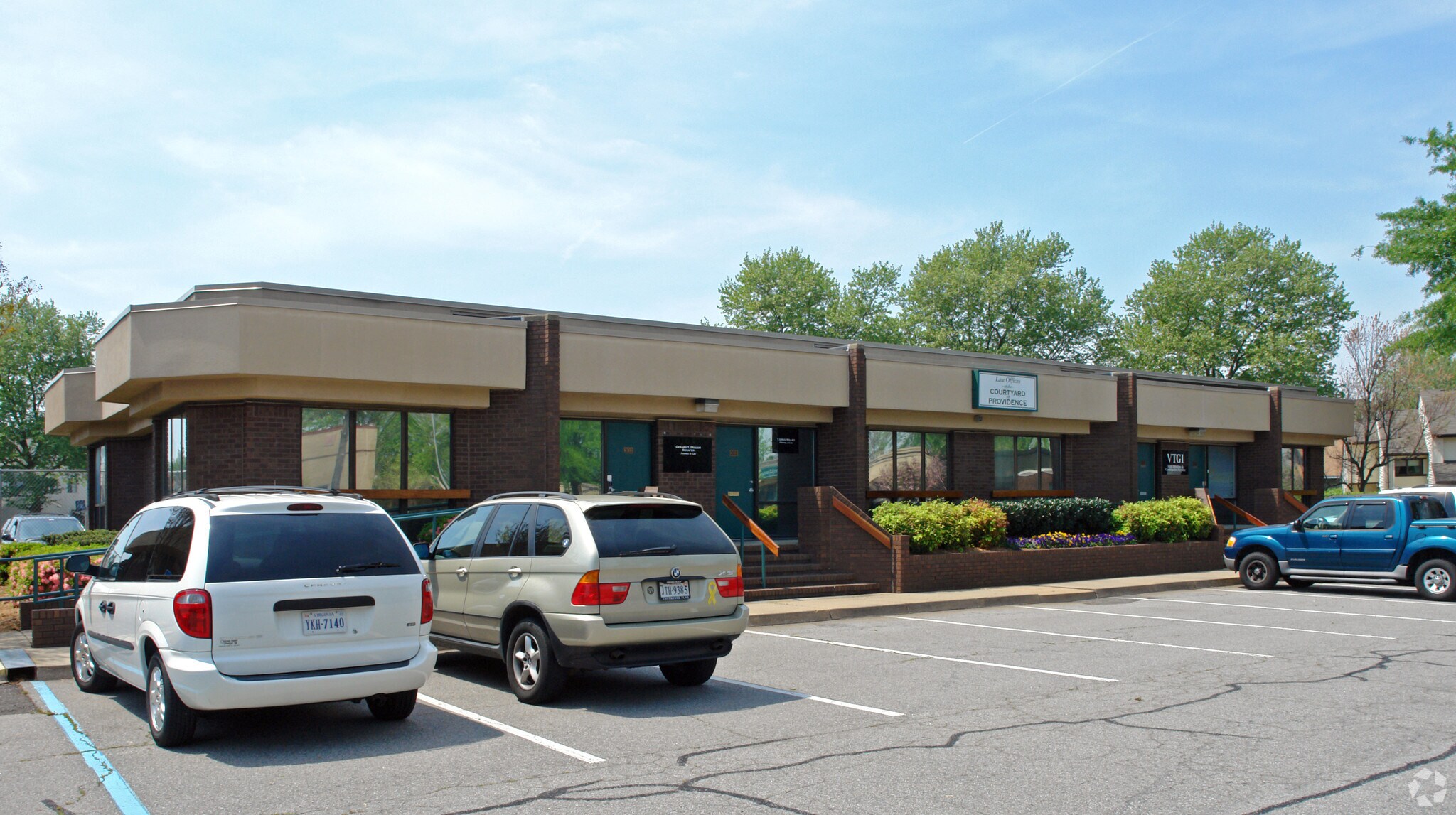 5265 Providence Rd, Virginia Beach, VA à vendre Photo principale- Image 1 de 5