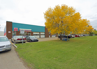 More details for 5203-5519 82 Av NW, Edmonton, AB - Industrial for Lease