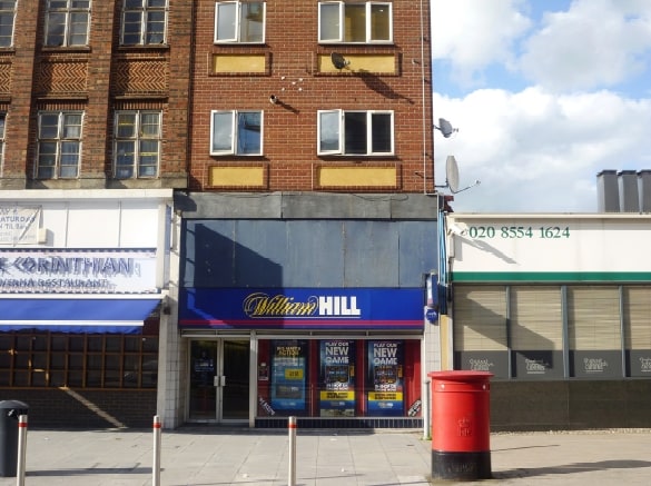 393 Eastern Ave, Ilford for lease Primary Photo- Image 1 of 5