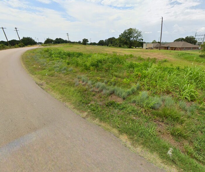 00 Old Brock Rd, Weatherford, TX for sale - Building Photo - Image 3 of 6