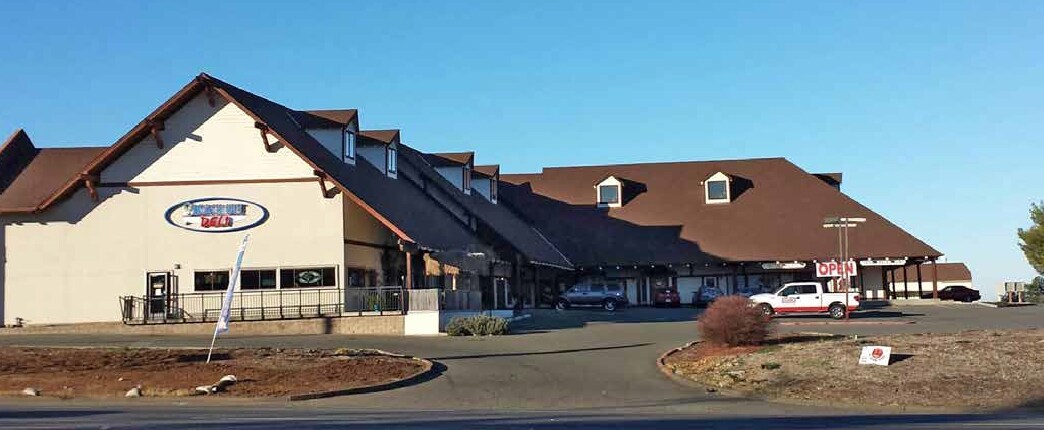 4035 Grass Valley Hwy, Auburn, CA for lease Primary Photo- Image 1 of 8