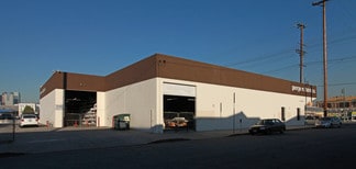 More details for 2005 S Main St, Los Angeles, CA - Industrial for Lease