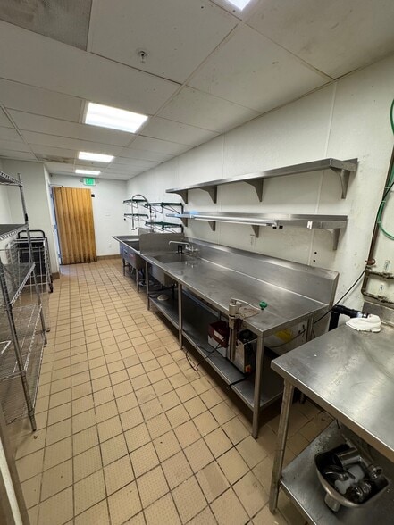 Blossom Hill Rd & Los Gatos Blvd, Los Gatos, CA for lease - Interior Photo - Image 3 of 8