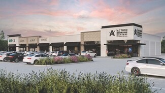 More details for 6910 E Sam Houston Parkway Pky, Houston, TX - Retail for Lease
