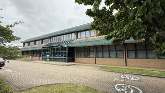 More details for Rutherford Clos, Stevenage - Office for Lease