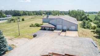 More details for 2100 17 Mile Rd, Kent City, MI - Industrial for Lease