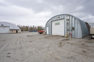 3042 S Big Lake Rd, Wasilla, AK for lease Building Photo- Image 1 of 4
