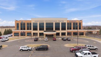 Plus de détails pour 2351 Connecticut Ave S, Sartell, MN - Bureau, Bureau/Médical à louer