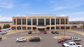 More details for 2351 Connecticut Ave S, Sartell, MN - Office, Office/Medical for Lease