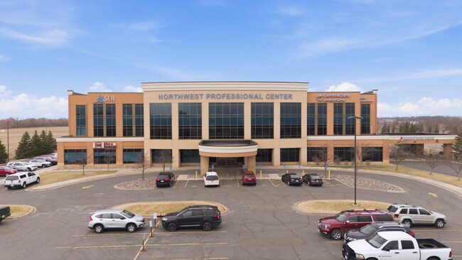 More details for 2351 Connecticut Ave S, Sartell, MN - Office, Office/Medical for Lease