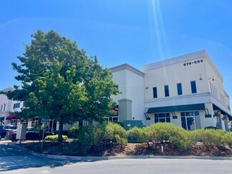 Plus de détails pour 670-694 Pinnacle Pl, Livermore, CA - Flex à vendre