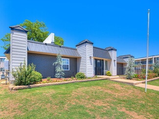 Plus de détails pour 11107 E Brady St, Tulsa, OK - Multi-résidentiel à vendre