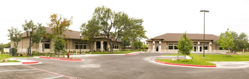 3401 Royal Vista Blvd, Round Rock, TX à vendre - Photo du bâtiment - Image 3 de 5