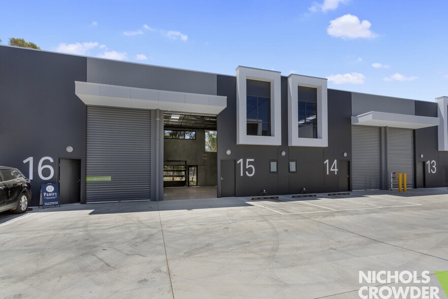 337 Bay Rd, Cheltenham for lease - Building Photo - Image 3 of 4