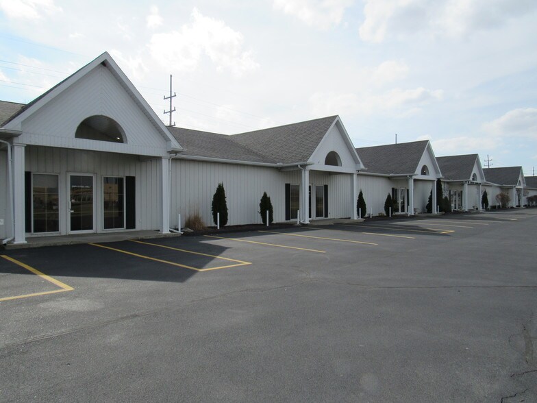 2509 W 2nd St, Marion, IN for sale - Primary Photo - Image 1 of 23