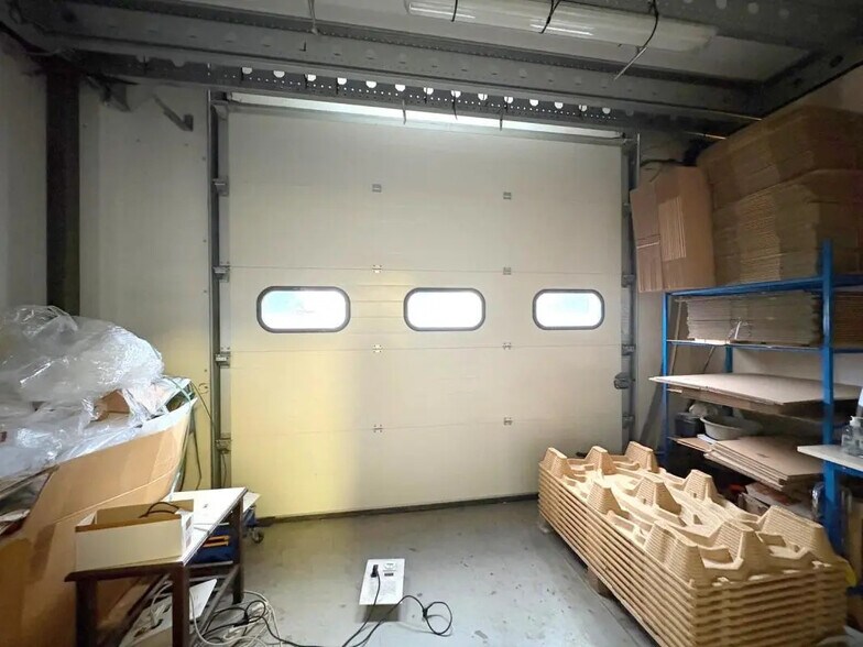 Flex dans Croissy-sur-Seine à louer - Photo intérieure - Image 3 de 9