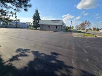 Plus de détails pour 1989 N Opdyke Rd, Auburn Hills, MI - Commerce de détail à vendre