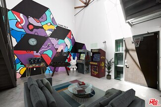 Plus de détails pour 1046 Princeton #108 dr, Marina Del Rey, CA - Bureau à vendre