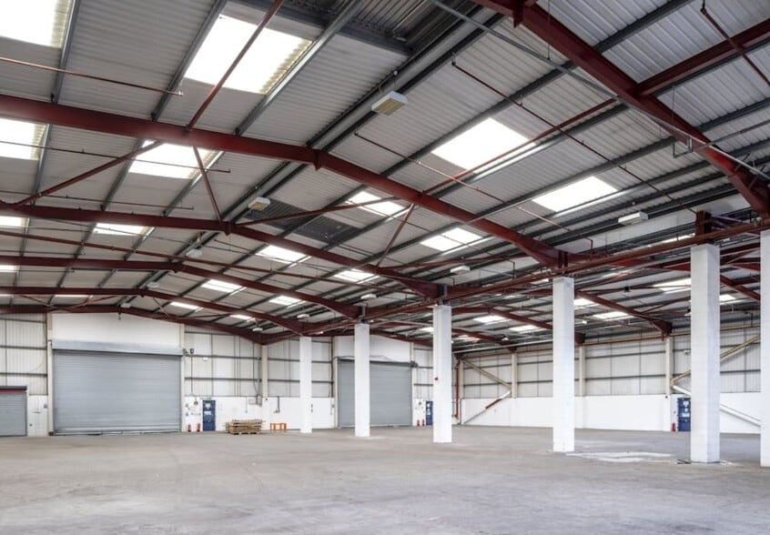 16 Evelyn St, London for lease - Building Photo - Image 2 of 7