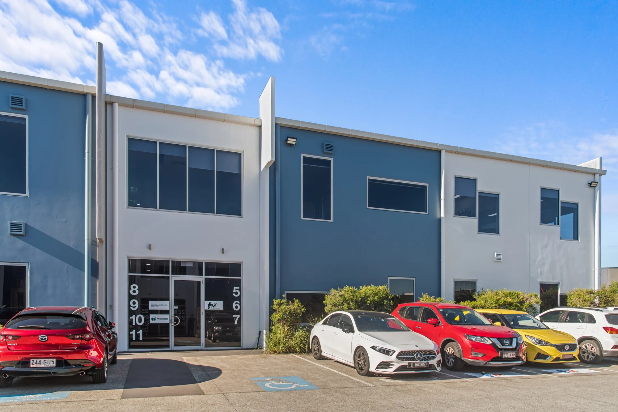 67 Depot St, Banyo for lease Primary Photo- Image 1 of 2